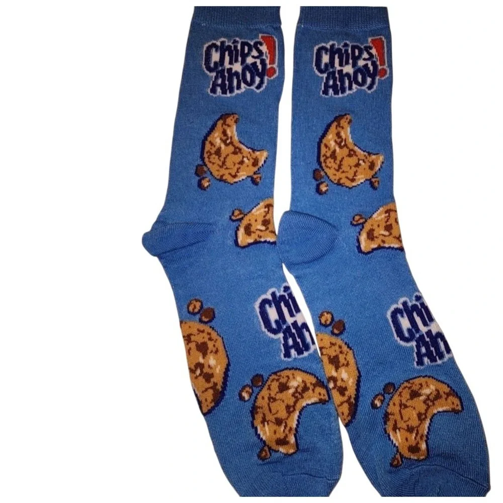 N/A lot chips